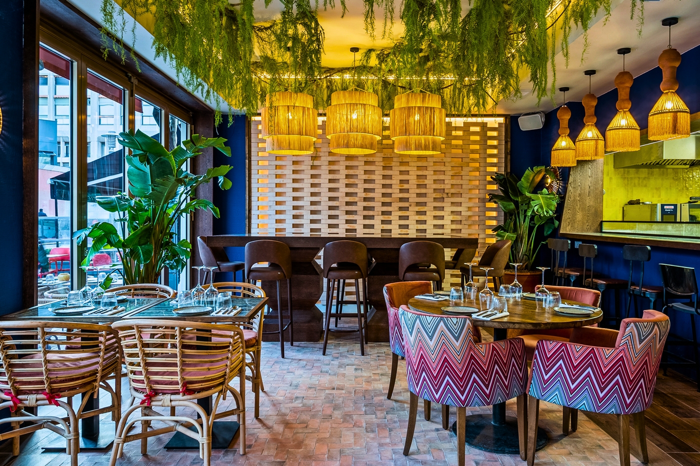 Privatisation restaurant Nice