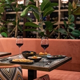 Restaurant à Nice Centre